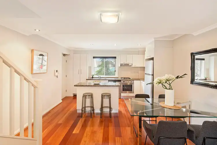 18/124 Redfern Street, Redfern NSW 2016