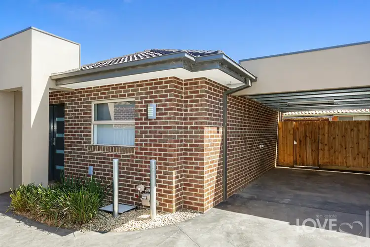 3/25 Invermay Street, Reservoir VIC 3073