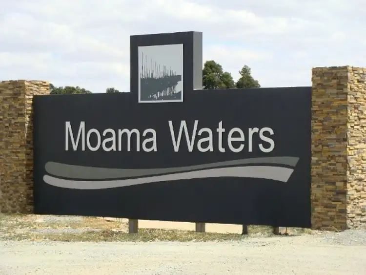 Sixth view of Homely house listing, Villa 9/96 Old Barmah Road, Moama NSW 2731