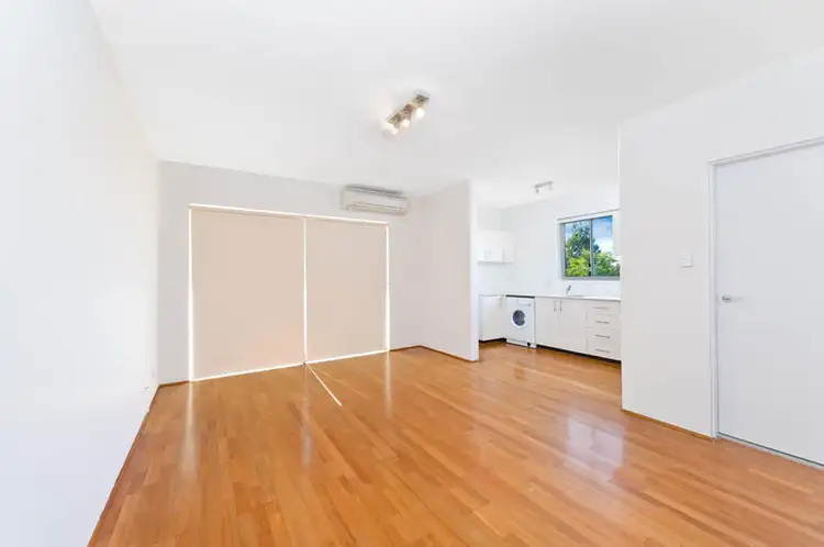 Fourth view of Homely studio listing, 11/123 Lilyfield Road, Lilyfield NSW 2040