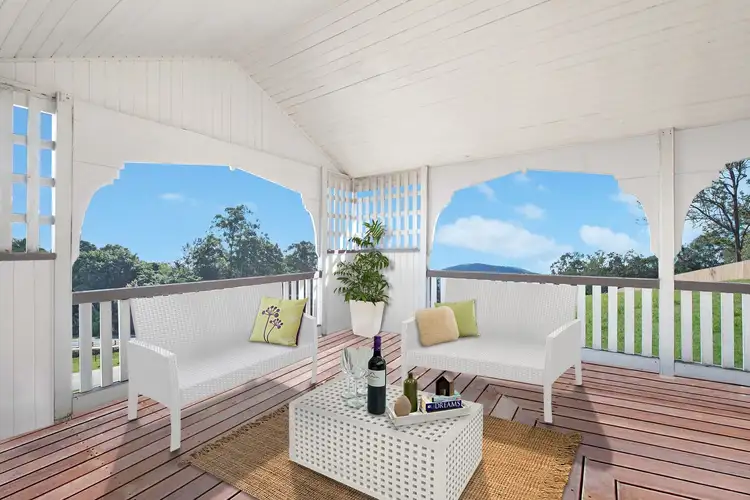 Third view of Homely house listing, 25 Heritage Crescent, Dayboro QLD 4521