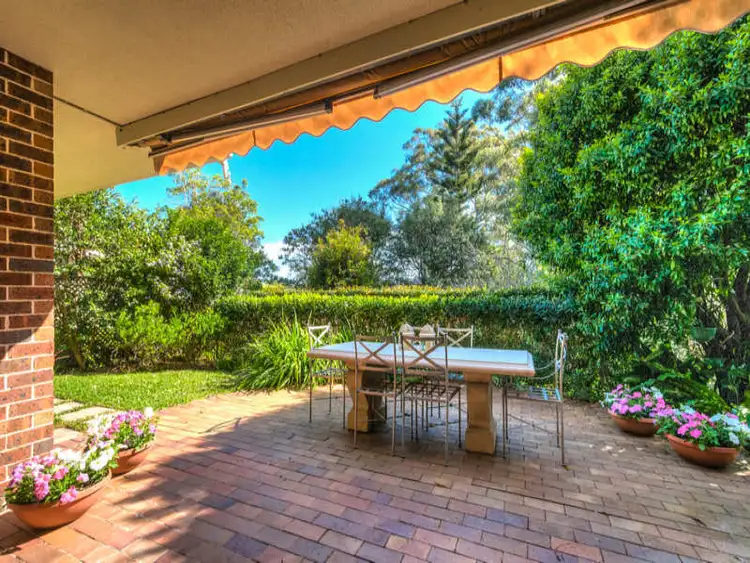 Second view of Homely apartment listing, 24/702 Pacific Highway, Killara NSW 2071