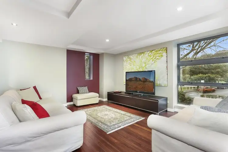 Third view of Homely unit listing, 101/357 Glenmore Road, Paddington NSW 2021