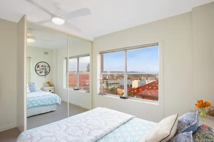 Fifth view of Homely apartment listing, 12/123 Sydney Road, Fairlight NSW 2094