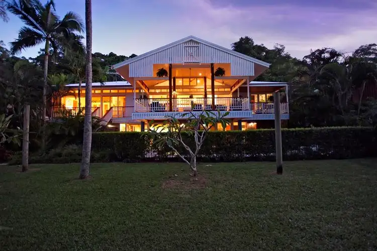 Third view of Homely house listing, 8 - 10 Peacock Street, Trinity Beach QLD 4879