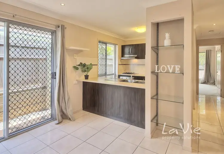 Second view of Homely house listing, 23 Esperance Crescent, Springfield Lakes QLD 4300