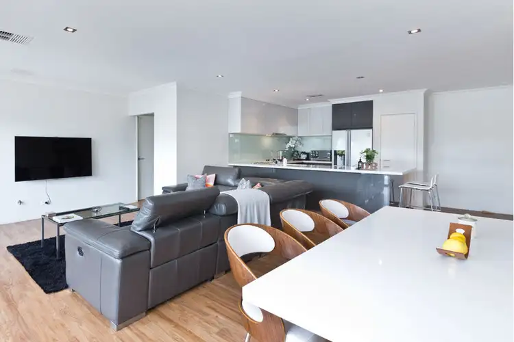 Sixth view of Homely apartment listing, 1/262 Oxford Street, Leederville WA 6007