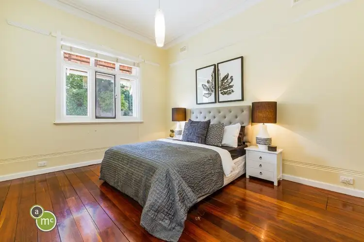 Fourth view of Homely house listing, 57 Salisbury Street, Subiaco WA 6008