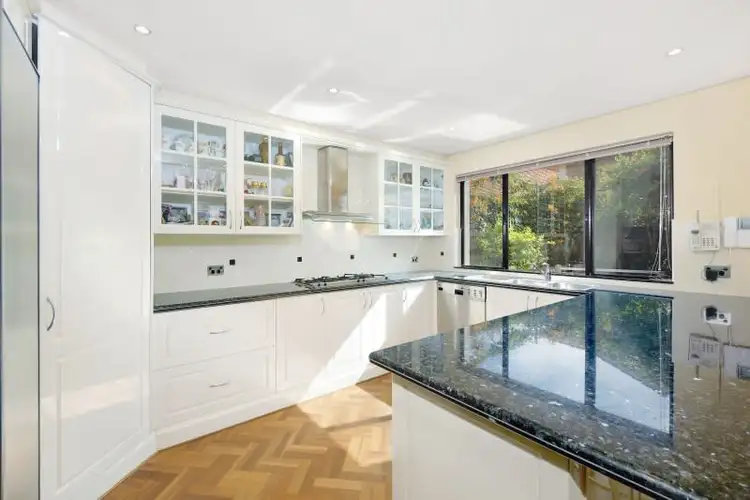 Fifth view of Homely house listing, 1/11-13 Girrilang Road, Cronulla NSW 2230