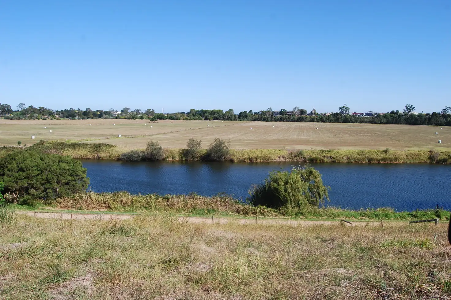 Main view of Homely land listing, 40 The Backwater, Eastwood VIC 3875