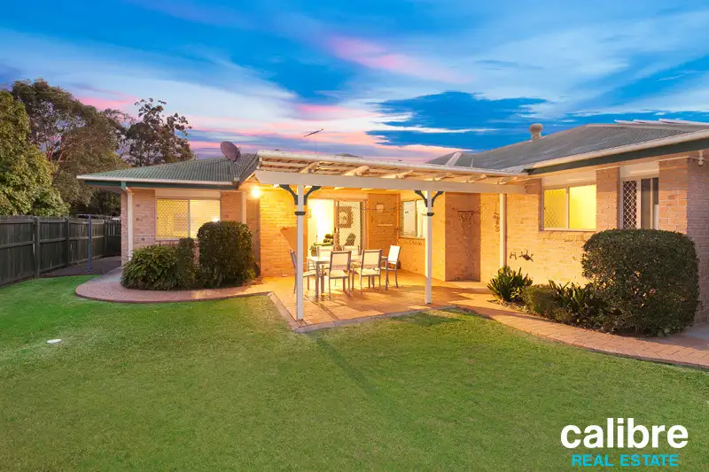 Main view of Homely house listing, 62 Wendon Way, Bridgeman Downs QLD 4035