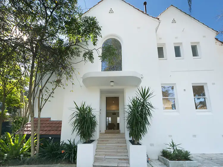 Third view of Homely house listing, 70 Pymble Avenue, Pymble NSW 2073