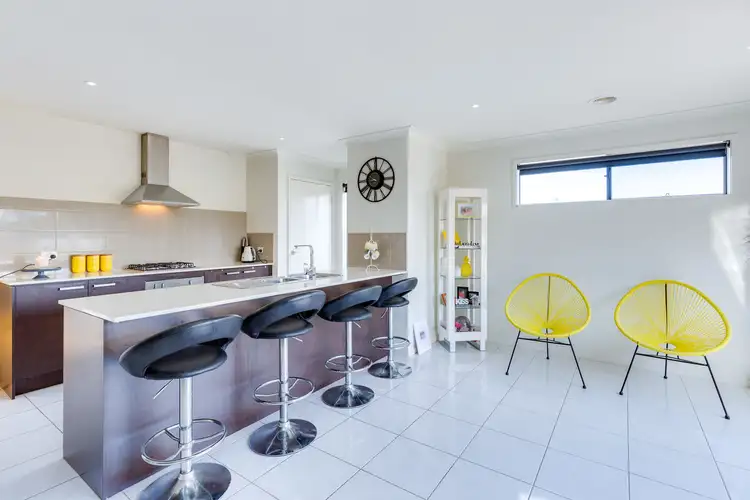 Second view of Homely house listing, 1 Hegarty Place, Bacchus Marsh VIC 3340