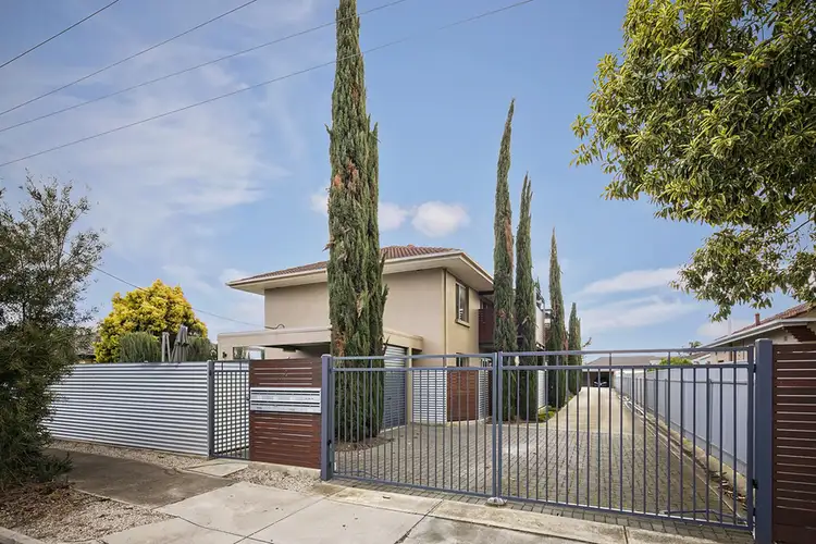 Main view of Homely unit listing, 3/4 Packard Street, North Plympton SA 5037