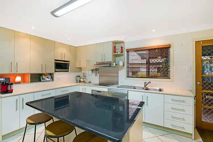 Second view of Homely house listing, 11 Duncraggon Street, South Toowoomba QLD 4350