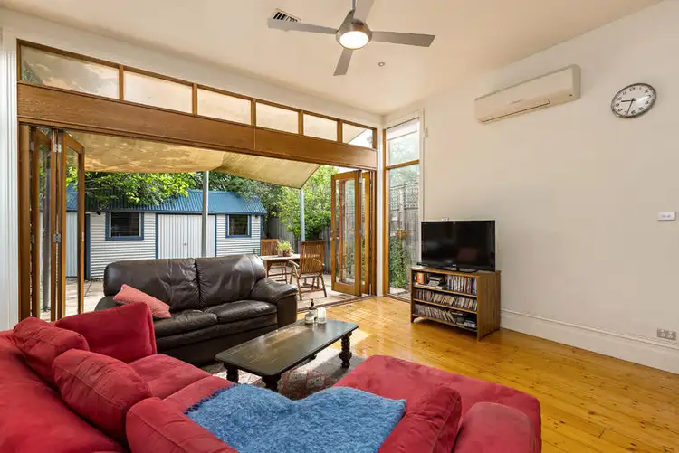 Fifth view of Homely house listing, 50 O'farrell Street, Yarraville VIC 3013