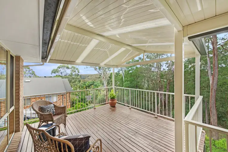 Fourth view of Homely house listing, 34 Hillgrove Close, Ourimbah NSW 2258