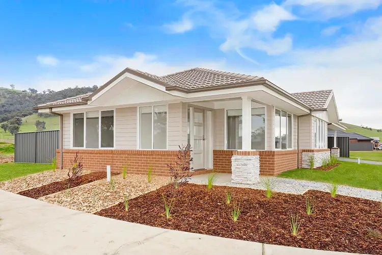 3 Davenport Street, Wodonga VIC 3690