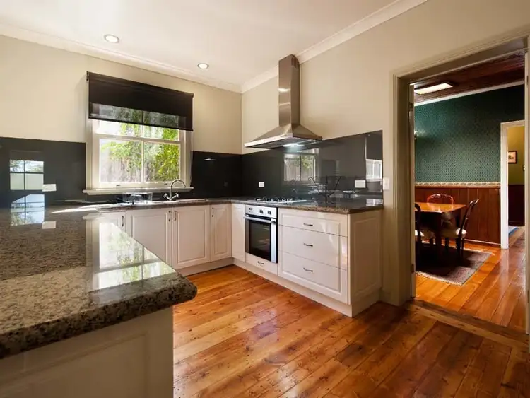 Third view of Homely house listing, 13 Harker Street, Maldon VIC 3463