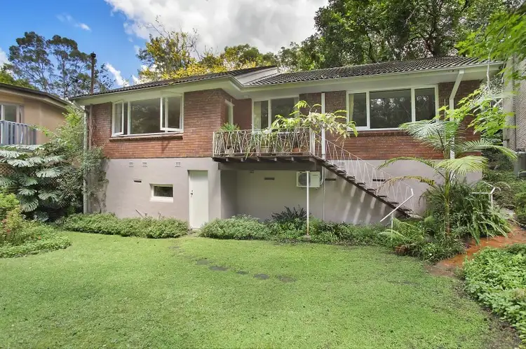 10 Cocupara Avenue, Lindfield NSW 2070