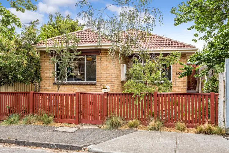 75 Southampton Street, Footscray VIC 3011