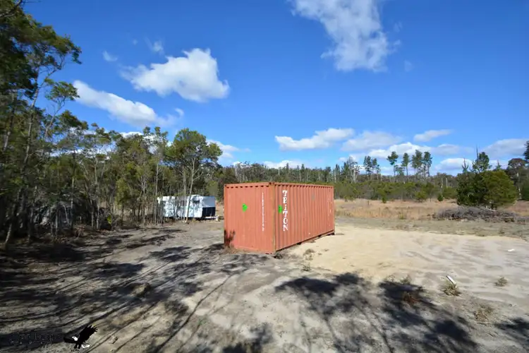Fifth view of Homely rural property listing, LOT 167 South Drive, Sugarloaf QLD 4380