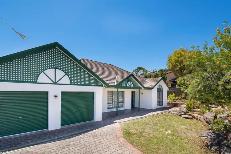 Fifth view of Homely house listing, 1 Dutton Street, Glen Osmond SA 5064