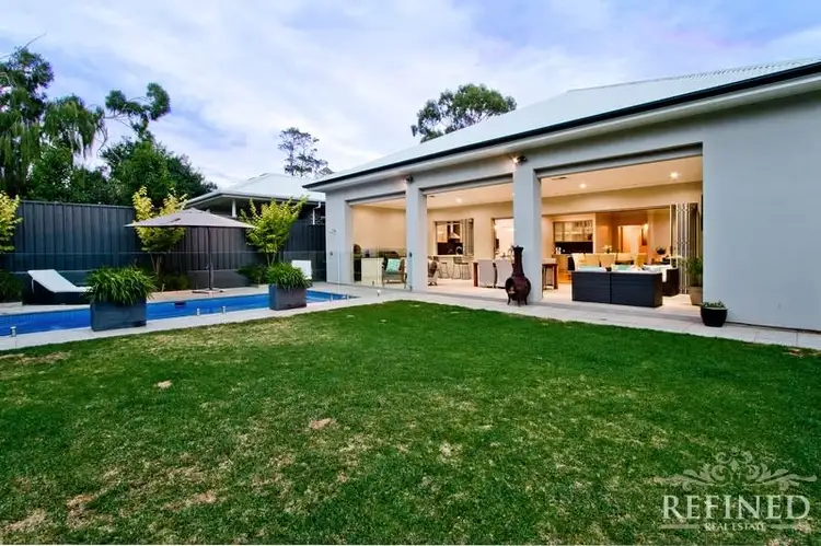 Third view of Homely house listing, 32 Jervois Avenue, Magill SA 5072