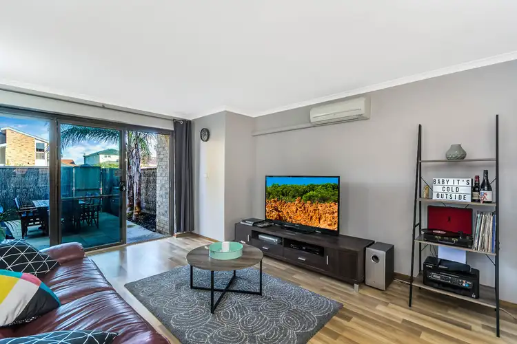 Third view of Homely townhouse listing, 16/70 Sportsmans Drive, West Lakes SA 5021