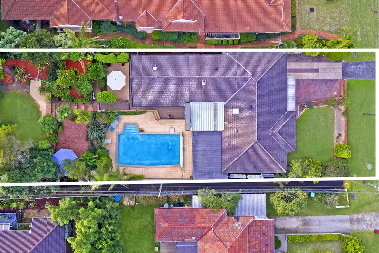 Second view of Homely house listing, 7 Dorothy Street, Ryde NSW 2112