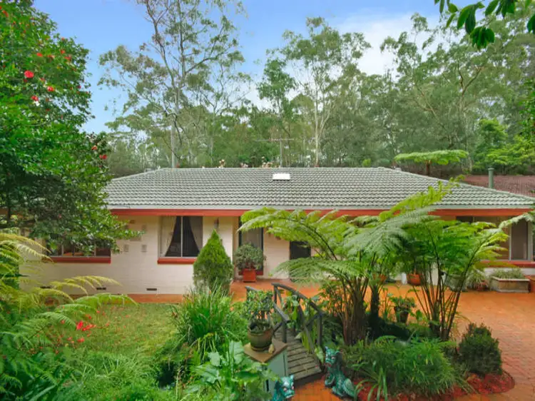Sixth view of Homely house listing, 5 Dalrymple Crescent, Pymble NSW 2073