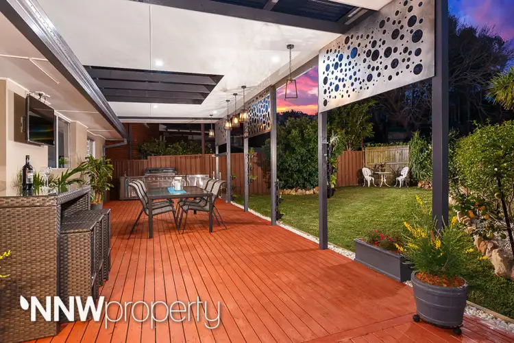 Fourth view of Homely house listing, 5 Elk Street, Marsfield NSW 2122