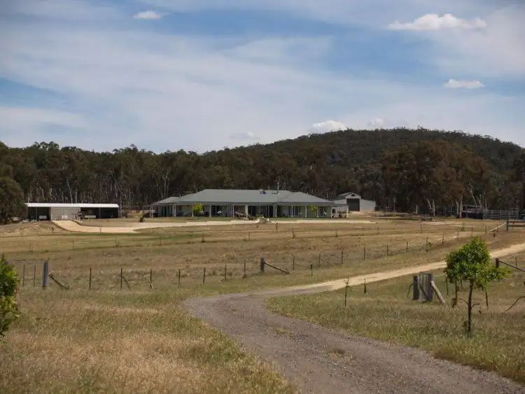 Main view of Homely house listing, 31 Cunningham Drive, Goulburn NSW 2580