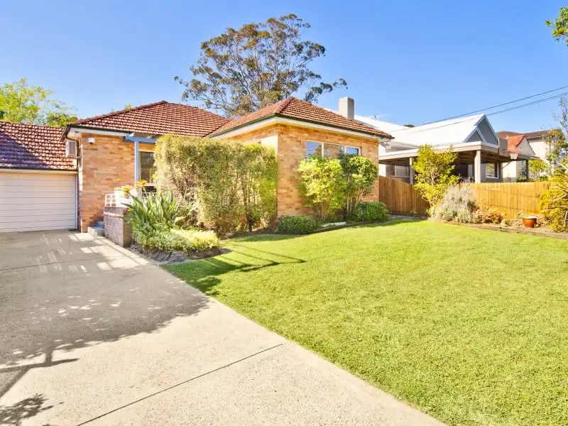 Main view of Homely house listing, 71 Carranya Road, Riverview NSW 2066