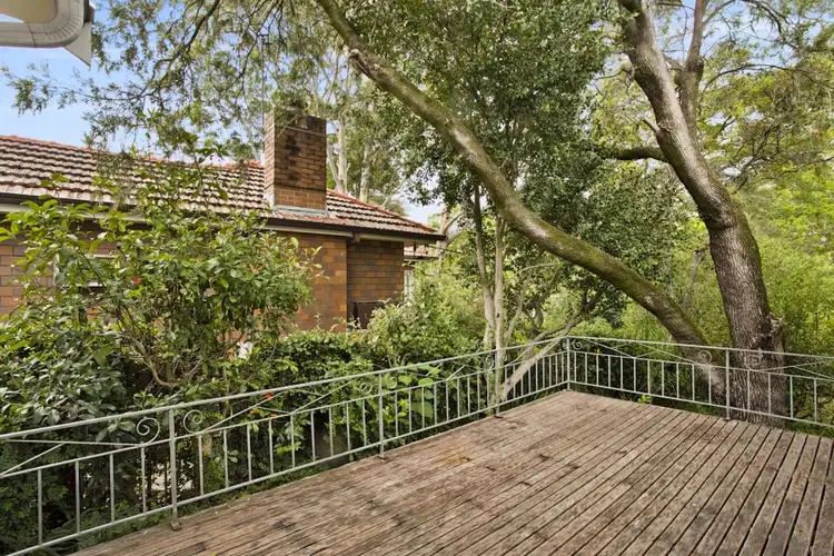 Fifth view of Homely house listing, 17 Austral Avenue, Beecroft NSW 2119
