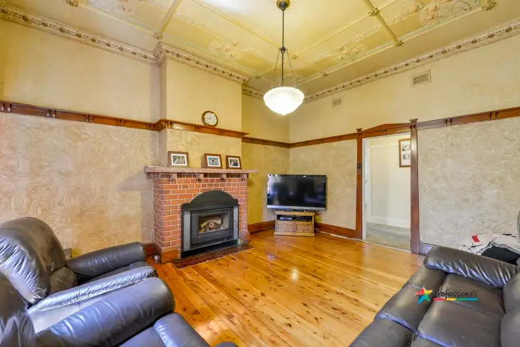 Fourth view of Homely house listing, 61 Hill Street, Tamworth NSW 2340