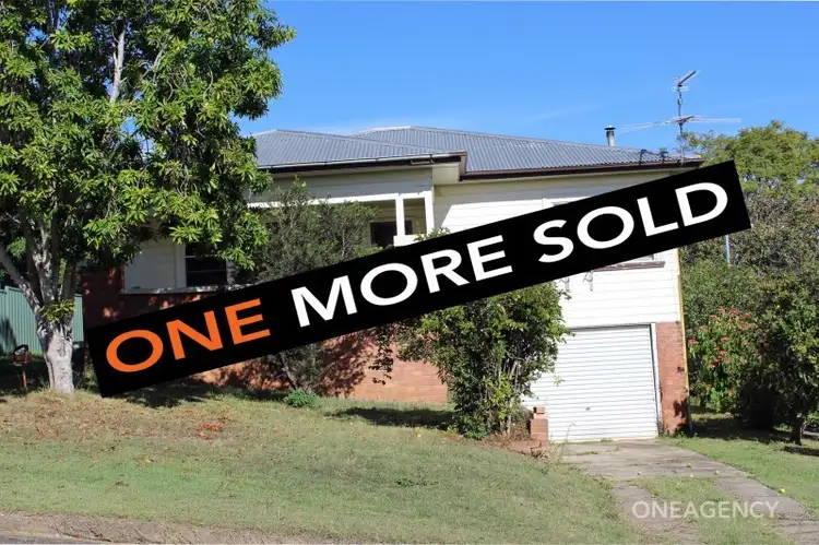 9 Jersey Street, South Kempsey NSW 2440