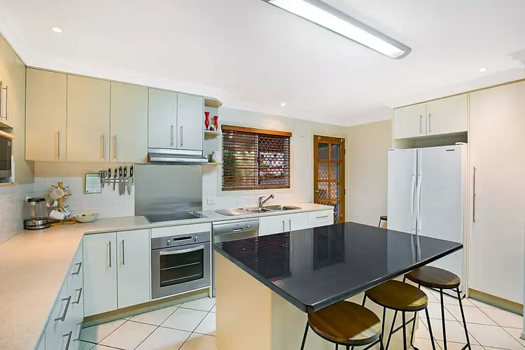 Fourth view of Homely house listing, 11 Duncraggon Street, South Toowoomba QLD 4350