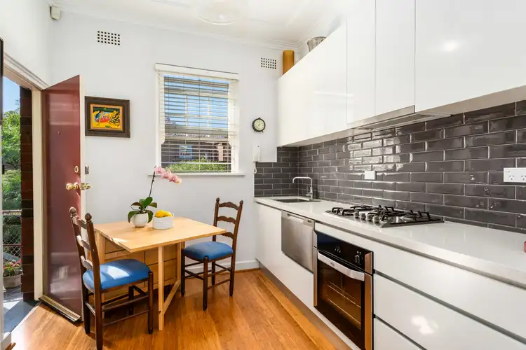 Second view of Homely apartment listing, 6/159 Avenue Road, Mosman NSW 2088