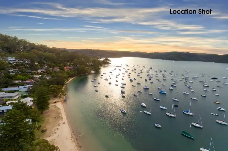 Third view of Homely house listing, 87 Hudson Parade, Avalon Beach NSW 2107