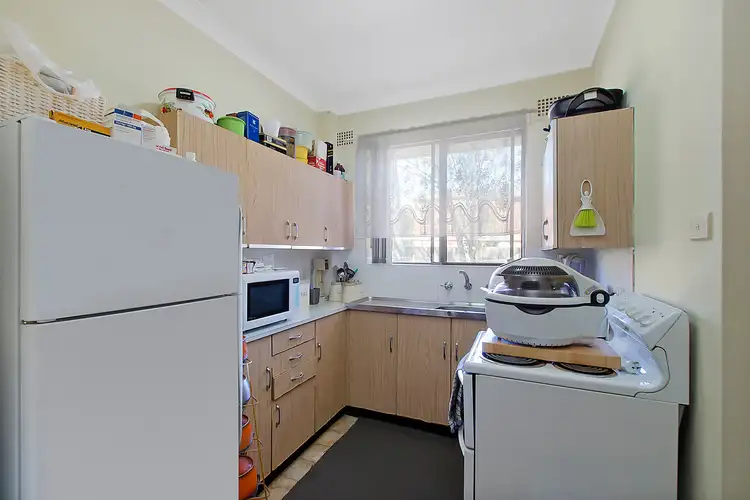 Third view of Homely unit listing, 5/37A Evan Street, Penrith NSW 2750