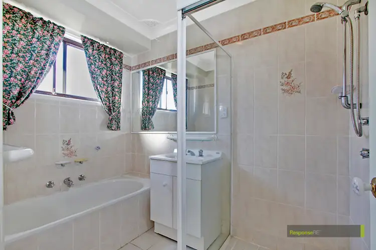 Seventh view of Homely house listing, 12 Reeve Crescent, Doonside NSW 2767