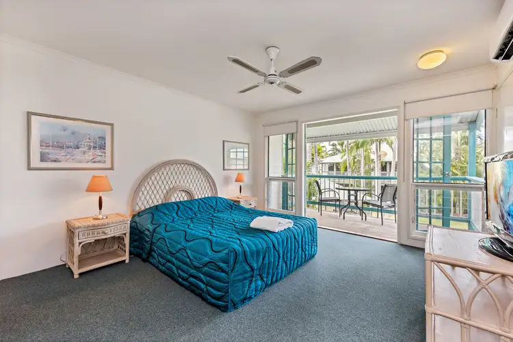 Fourth view of Homely townhouse listing, 20/12 Robert Street, Noosaville QLD 4566