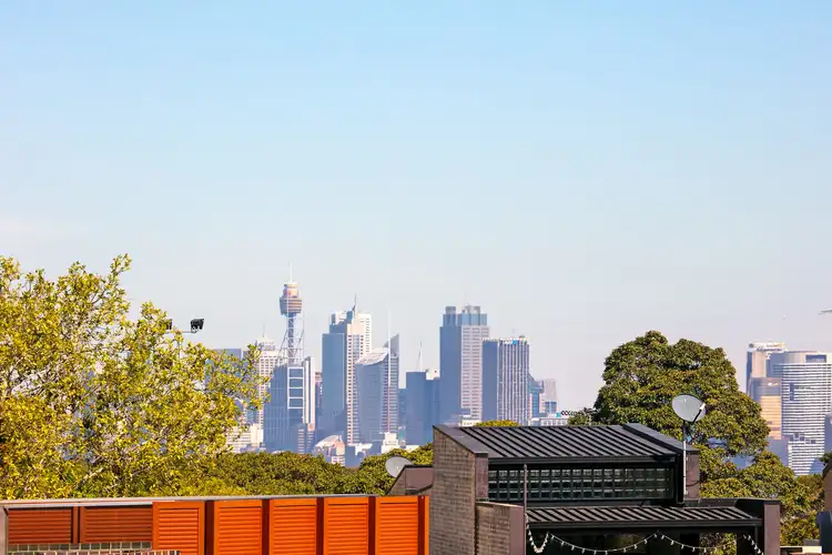 Sixth view of Homely apartment listing, 14/4 Mandolong Road, Mosman NSW 2088