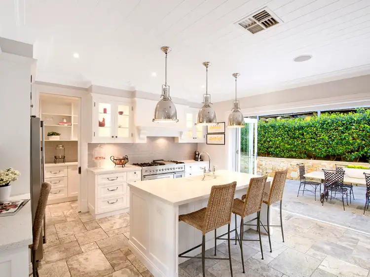 Fifth view of Homely house listing, 19 Levick Street, Cremorne NSW 2090