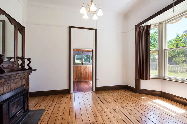 Fifth view of Homely house listing, 105 High Street, Maldon VIC 3463