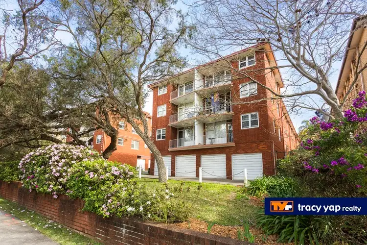 Second view of Homely unit listing, 7/10 Essex Street, Epping NSW 2121