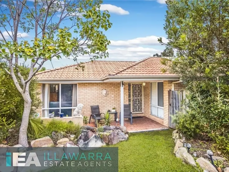 Main view of Homely house listing, 14 Stephens Street, Albion Park NSW 2527