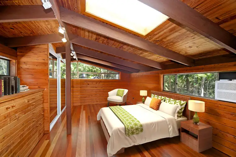 Fifth view of Homely house listing, 29 Carrock Court, Mount Coolum QLD 4573