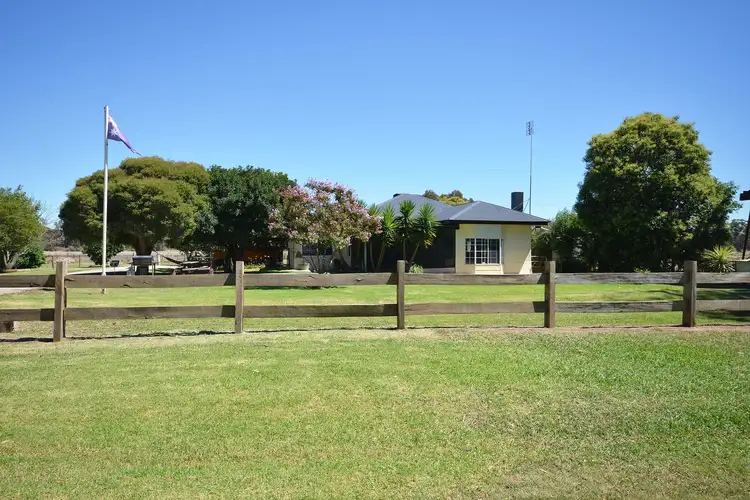 Fifth view of Homely house listing, 105 Barge Road, Torrumbarry VIC 3562